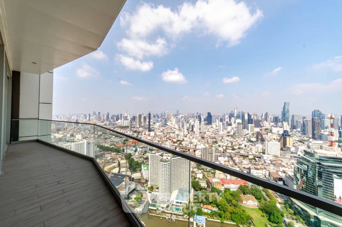 picture 3-BR 224 Sqm The Residences At Mandarin Oriental, Bangkok, BTS Saphan Taksin (ID 3202160) - 7/10