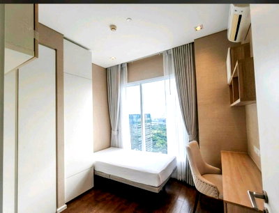 คอนโดให้เช่า : 🏢 ให้เช่าคอนโด : The Saint Residences (เดอะ เซนต์ เรสซิเดนซ์)   รหัสทรัพย์ | 📌LNP-C14405 