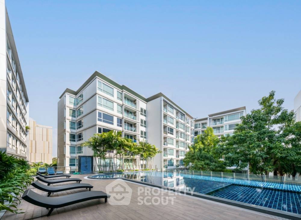 รูป ขายคอนโด 1 ห้องนอน Mayfair Place Sukhumvit 64 ใกล้ BTS ปุณณวิถี (ID 629989) - รูปที่ 8/12