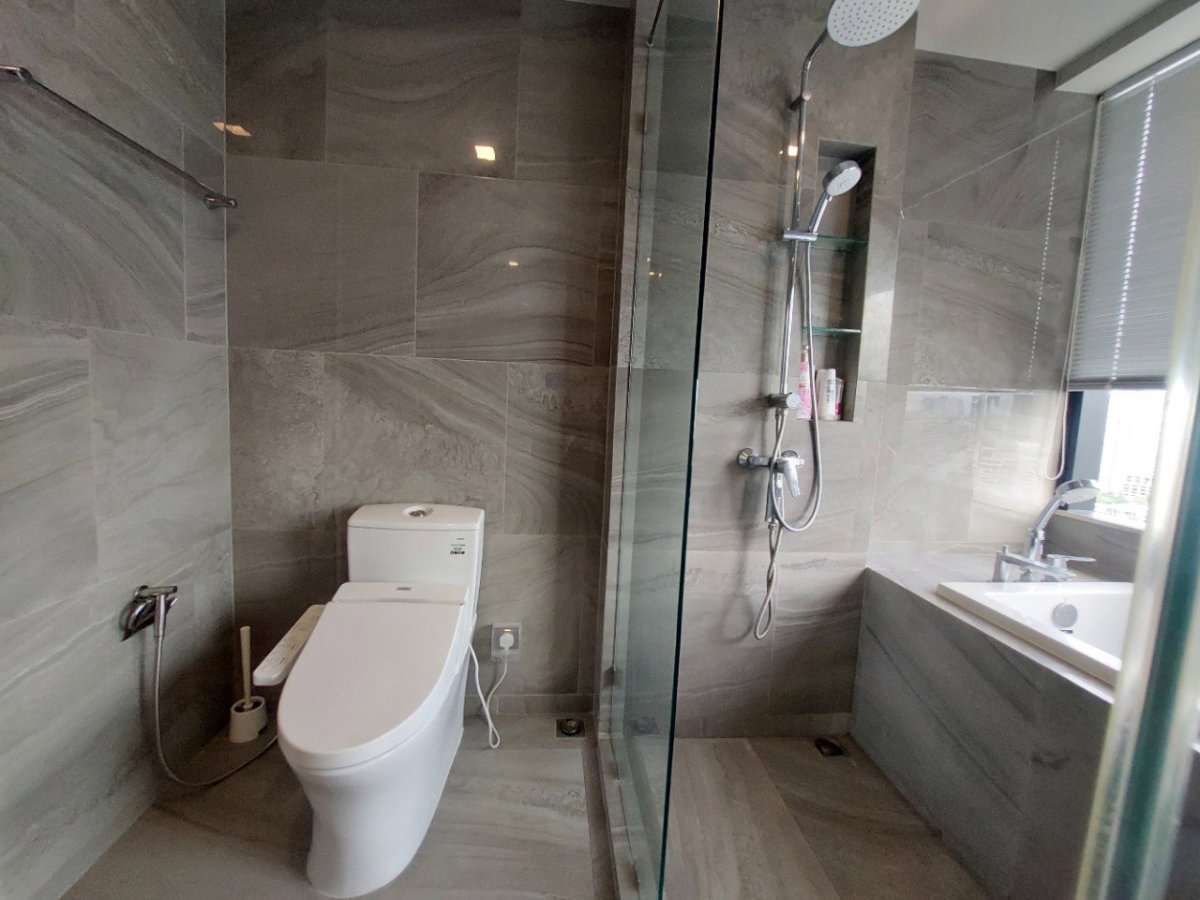 picture Condo For Rent!!Ideo Q Sukhumvit 36 - 7/10