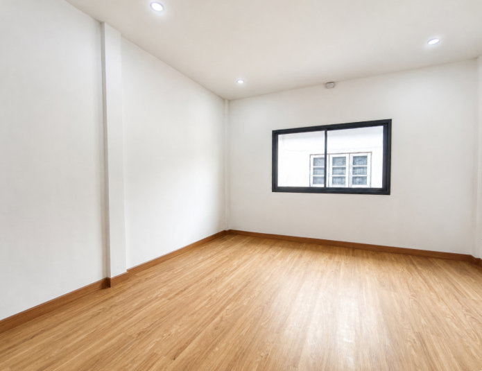 รูป หมู่บ้านเบญจศิริ เพรชเกษม91 รีโนเวทใหม่ทั้งหลัง เพียง 1.99 ล้าน ผ่อนเริ่มต้น 8,500 บาท - รูปที่ 17/23