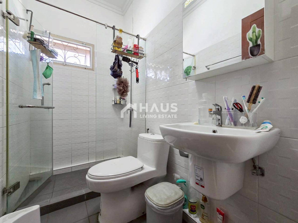 picture Krisdanakorn 12 / 3 Bedrooms #HRP2037 - 20/22