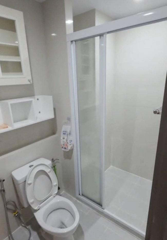picture ⛵ Base ⛵ City view / 8F / 1bedroom >> THB16,000/month彡 - 5/10