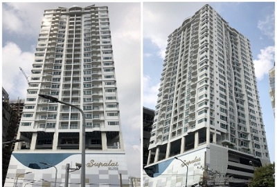 picture [For Rent] SUPALAI ELITE PHAYATHAI | Supalai Elite Phayathai | Near BTS Phayathai - 21/30