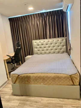 📍 Urgent Rental 📍 Atmoz Chaengwattana Condo✨