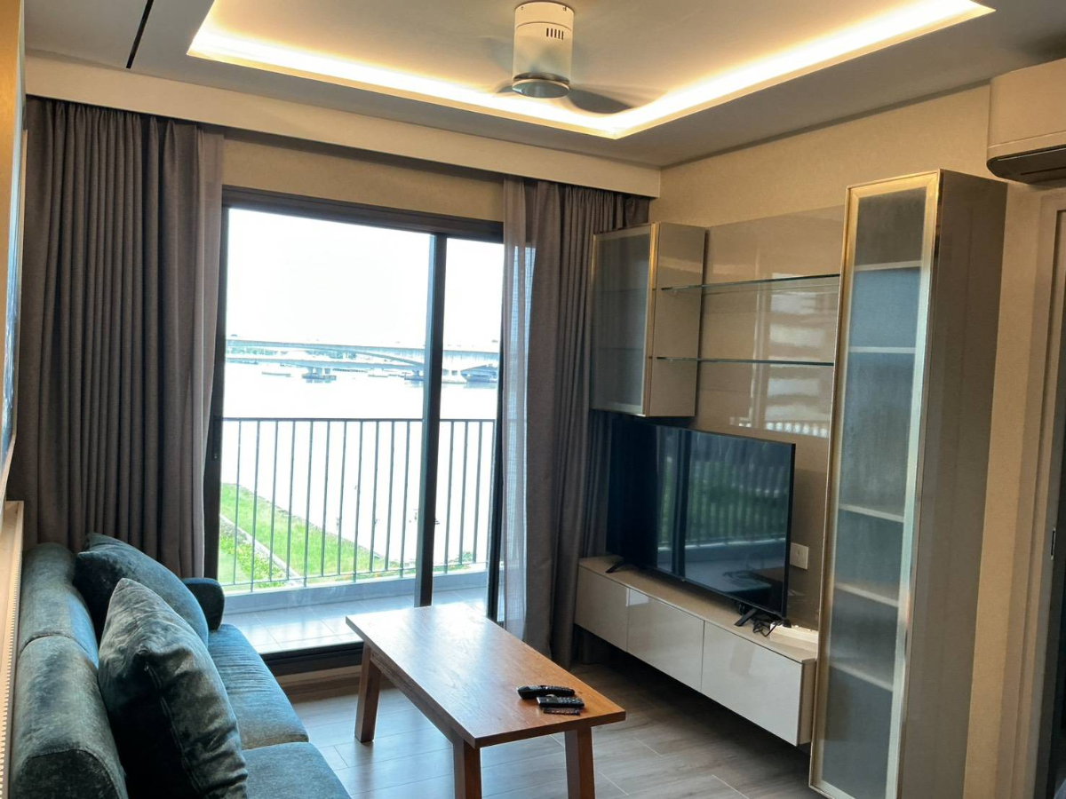 picture 2 bedrooms corner unit 60 sq.m. - 2/11