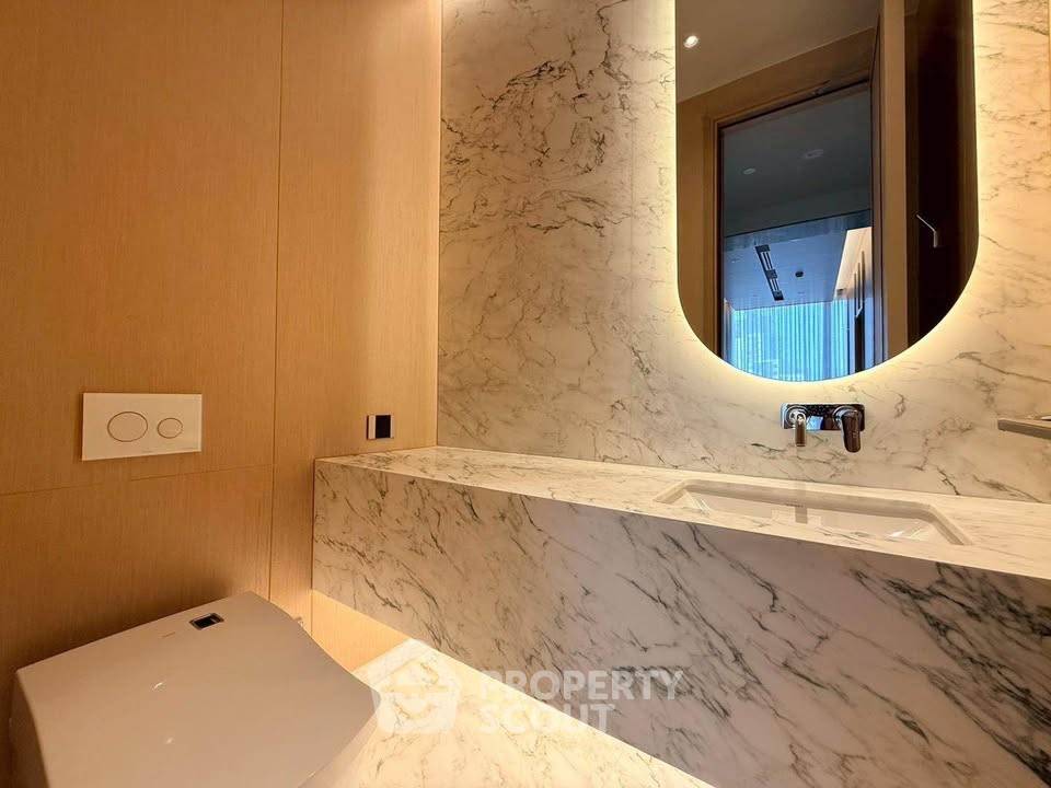 รูป 4 ห้องนอน 412 ตร.ม. ชั้น 22 โครงการ SCOPE Thonglor ใกล้ BTS ทองหล่อ 10 ม. (ID 3118777) - รูปที่ 30/33