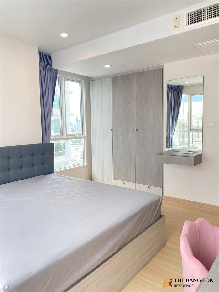 picture Supalai Riva Grande Move-in Ready, Just Bring Your Bags - 2/9