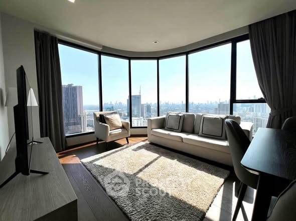 รูป คอนโด 2 ห้องนอน ชั้น 32 Ideo Q Sukhumvit 36 ห่าง BTS ทองหล่อ 400 ม. (ID 3204428) - รูปที่ 1/10