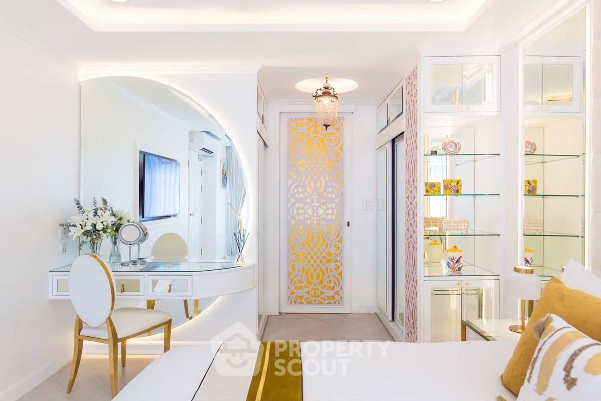 picture 4-BR 260 Sqm Townhouse At Villa CDC (Lat Phrao) (ID 3201465) - 7/23