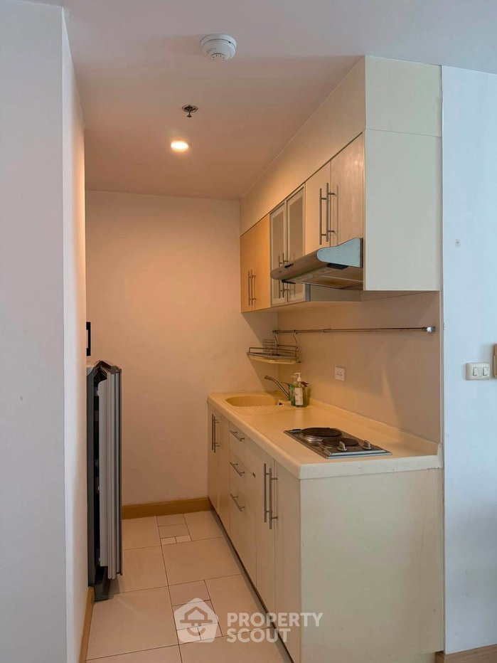 รูป คอนโด 1 ห้องนอน Supalai River Place ใกล้ BTS กรุงธนบุรี (ID 3202711) - รูปที่ 5/6
