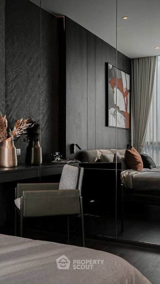 รูป ชั้น 17-18 ห้อง 2 ห้องนอน Laviq Sukhumvit 57 ใกล้ BTS ทองหล่อ (ID 3201572) - รูปที่ 11/17