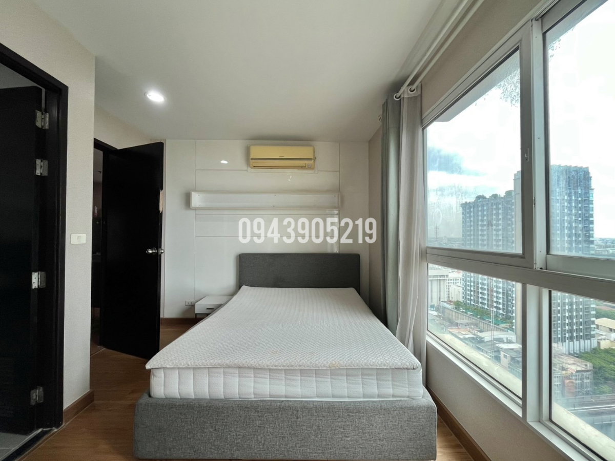 รูป Diamond sukhumvit ☎️2 bed 2 bath ‼️only 20,000/month‼️ NOW AVAILABLE 🔆✅ - รูปที่ 7/13