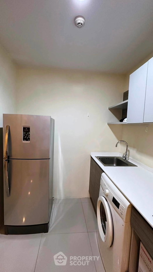 รูป คอนโด 2 ห้องนอน ขาย Chambers Ramintra ย่านรามอินทรา (ID 3195694) - รูปที่ 4/29
