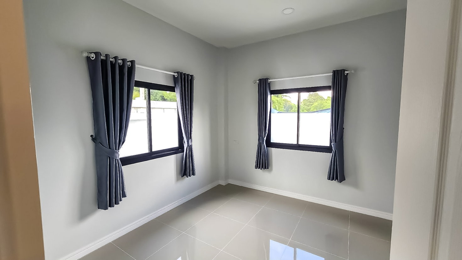 picture Modern House for Sale Nong Ket Yai Eastern Pattaya 3Bedroom - 4/9