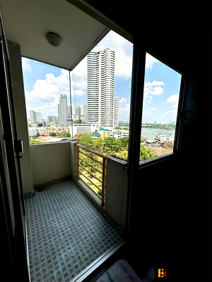 Condos for sale : SV City Condo Rama3 Price better than expected!!