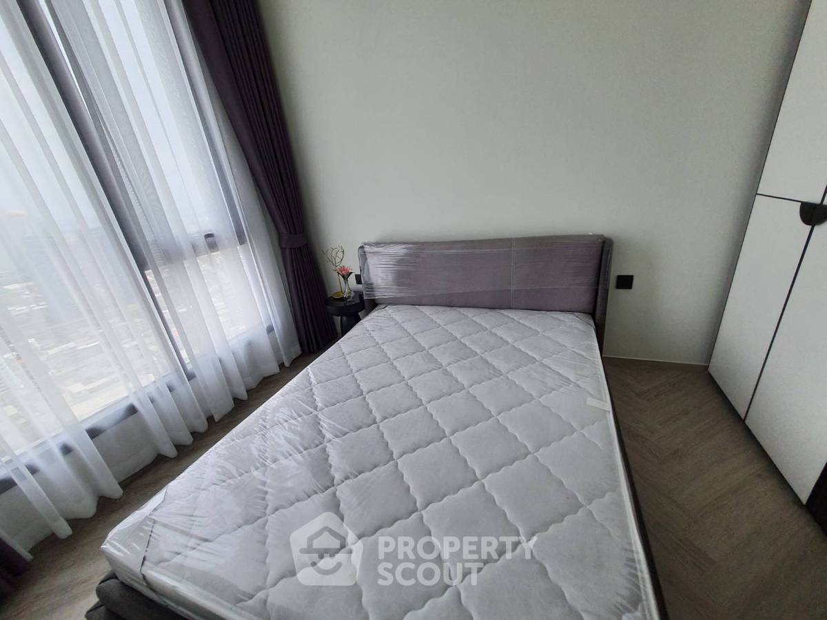 picture 33rd-Floor 2-BR Chapter Charoennakhorn - Riverside Near BTS Krung Thon Buri (ID 3195730) - 13/21