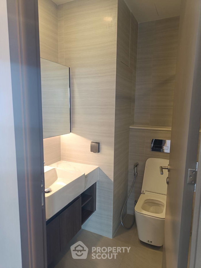 picture 46th-Floor 2-BR At Park Thonglor Tower | BTS Thong Lor (ID 3116104) - 15/16