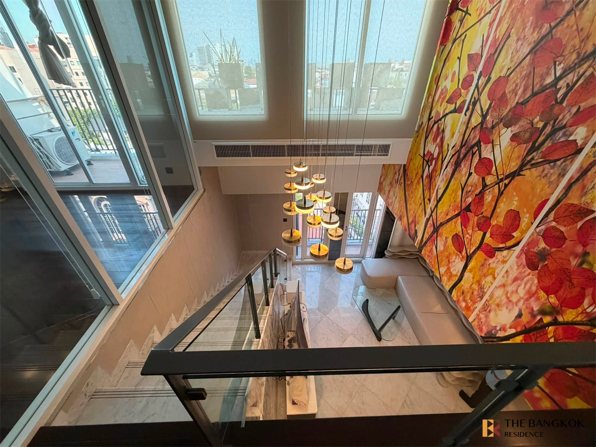 picture Maestro 01 Sathorn – Yen Akat - 8/10