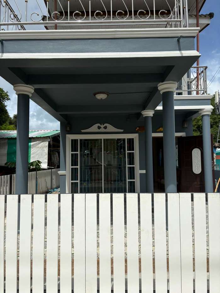 รูป บ้านว่างให้เช่า – ราไวย์ ซอยกิ่งมัสยิด 7 - รูปที่ 4/24
