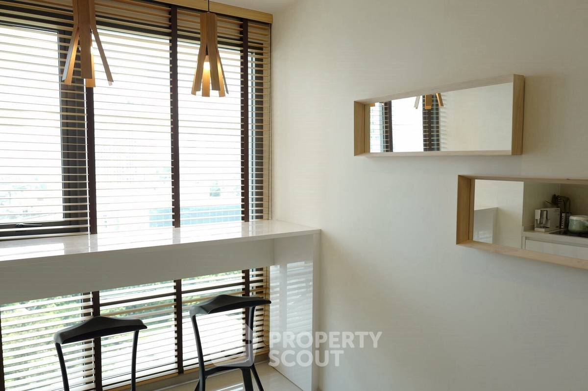 รูป ใกล้ BTS เอกมัย 200 ม. คอนโด 1 ห้องนอน Rhythm Sukhumvit 42 (ID 2571667) - รูปที่ 4/7