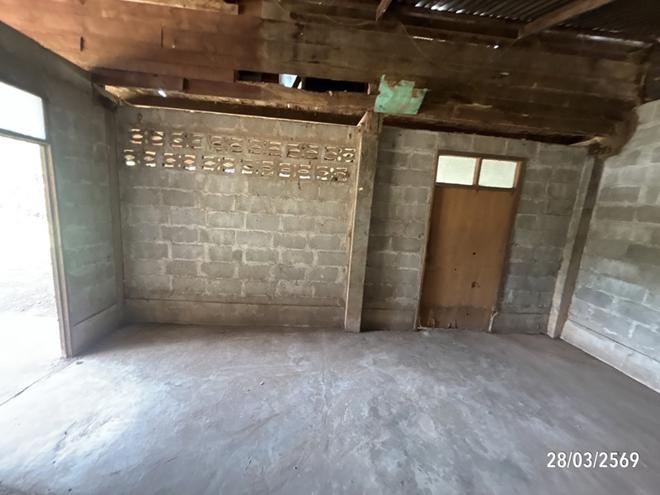 รูป บ้านเดี่ยว 299 ตร.วา ปลาปาก นครพนม 395,000 - รูปที่ 8/37
