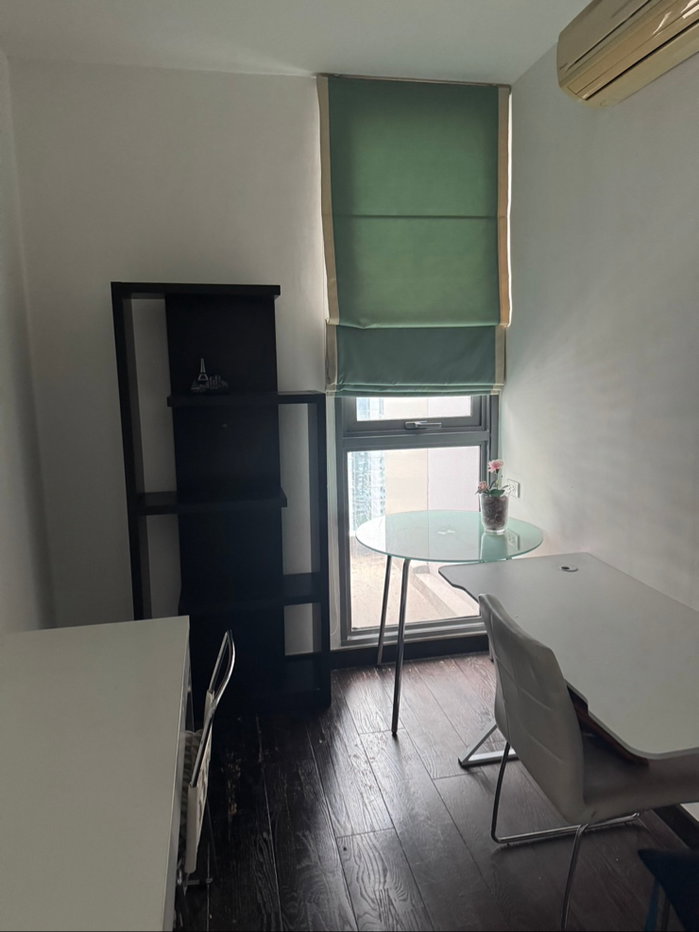 picture 🔥 For Rent - Ideo Q Phayathai | 1 Bedroom | Rent only 25,000 THB!! 🔥 - 4/8