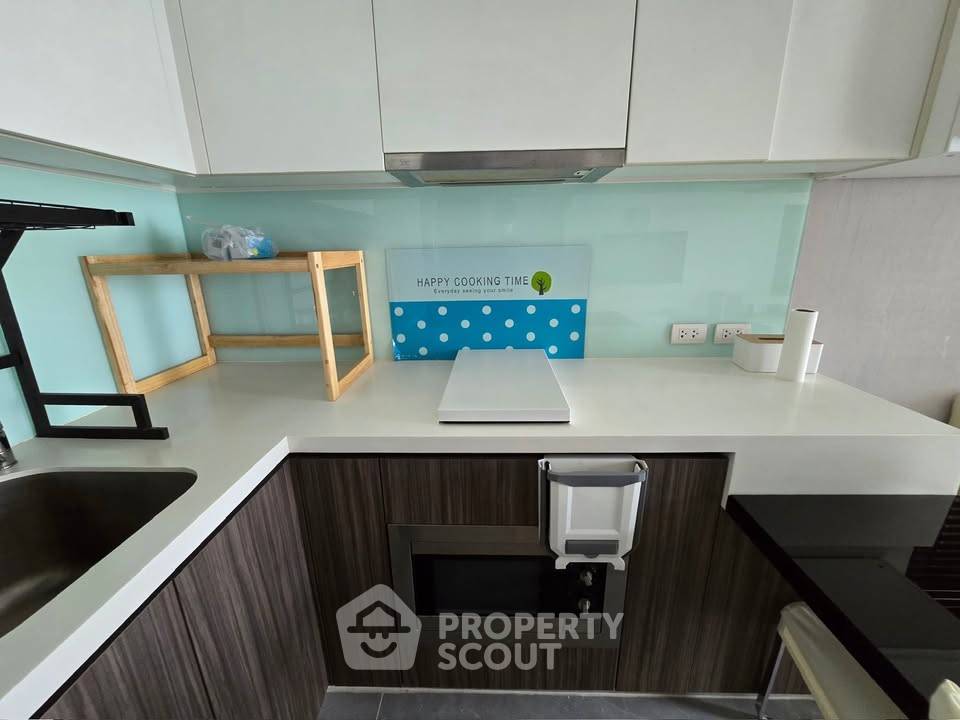 picture 16th-Floor 1-BR At Urbano Absolute Near BTS Krung Thon Buri (ID 3009915) - 7/12