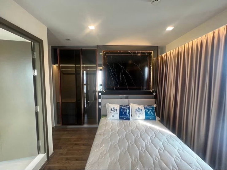 picture For Rent📍2Bed 2Bath 🛁Life Ladprao Valley📞0639399665 - 24/26