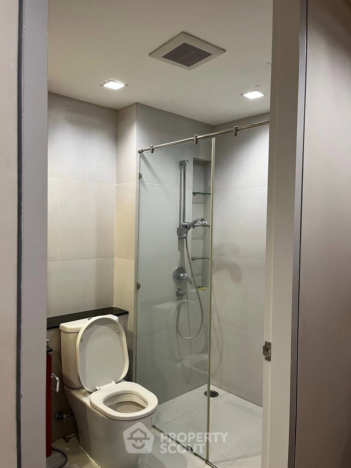 picture 16th-Floor 1-BR Amanta Lumpini 200m To MRT Khlong Toei (ID 3204534) - 8/9