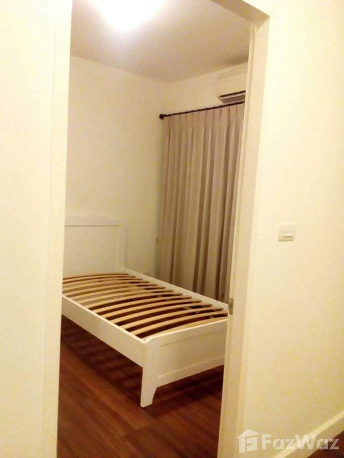 รูป ทาวน์เฮ้าส์ให้เช่า 3 ห้องนอน ในโครงการ ทาวน์ อเวนิว พระราม 9 1024274 - รูปที่ 13/20
