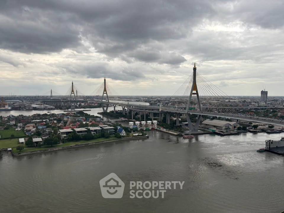 รูป คอนโด 3 ห้องนอน 225 ตร.ม. ชั้น 24 ที่ The Pano Rama 3 (ID 3203993) - รูปที่ 9/34