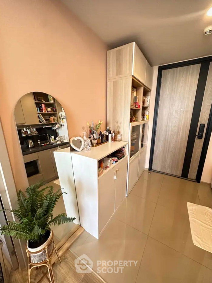 picture 20th-Floor 1-BR At Oka Haus Sukhumvit 36 Near BTS Thong Lor (ID 2004067) - 3/10