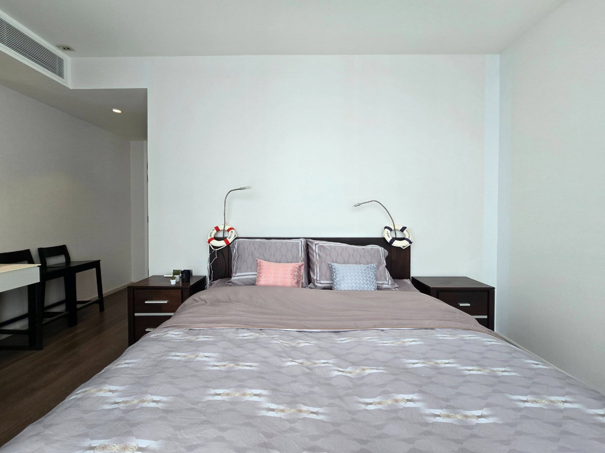 picture ✨Condo for Rent : MUNIQ Sukhumvit 23 (AP-02) ( line : @condo91 ) - 4/15