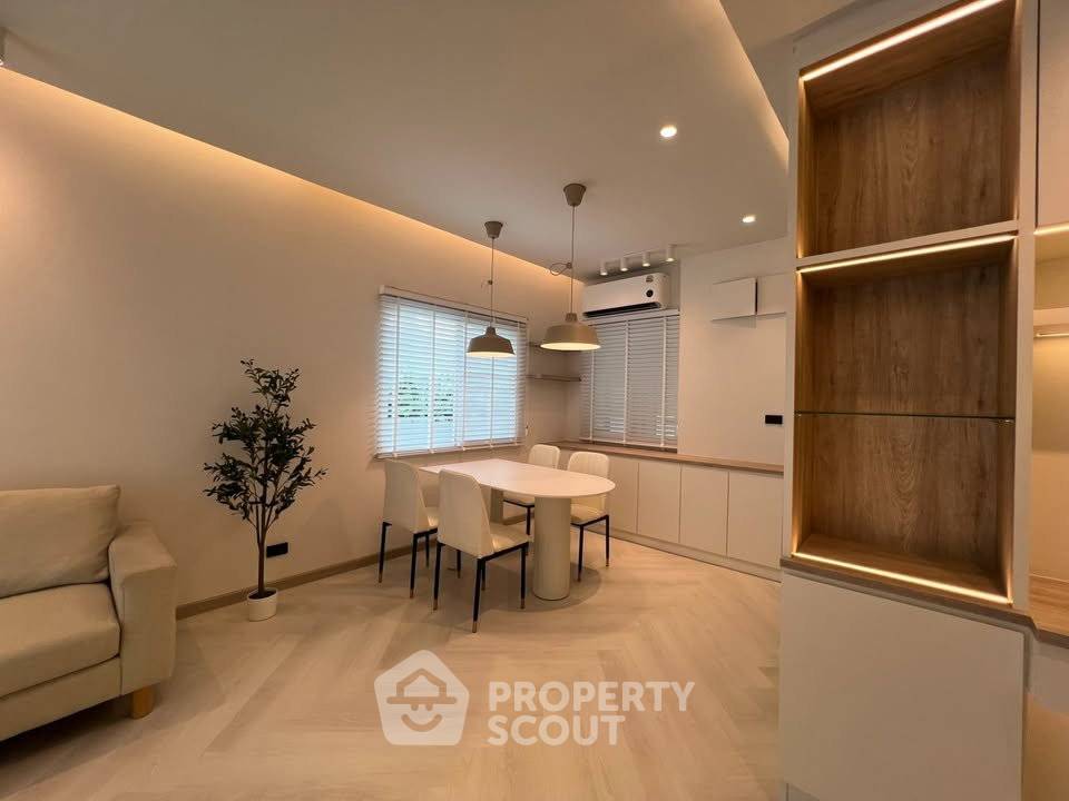 picture 4-BR Townhouse At The Metro Rama 9, Prawet (ID 3199505) - 3/14