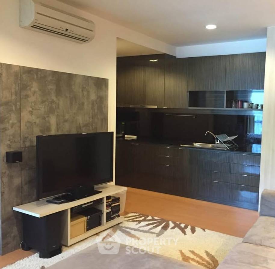 picture 200m To BTS Ekkamai | 1-BR The Address Sukhumvit 42 (ID 3121115) - 7/8