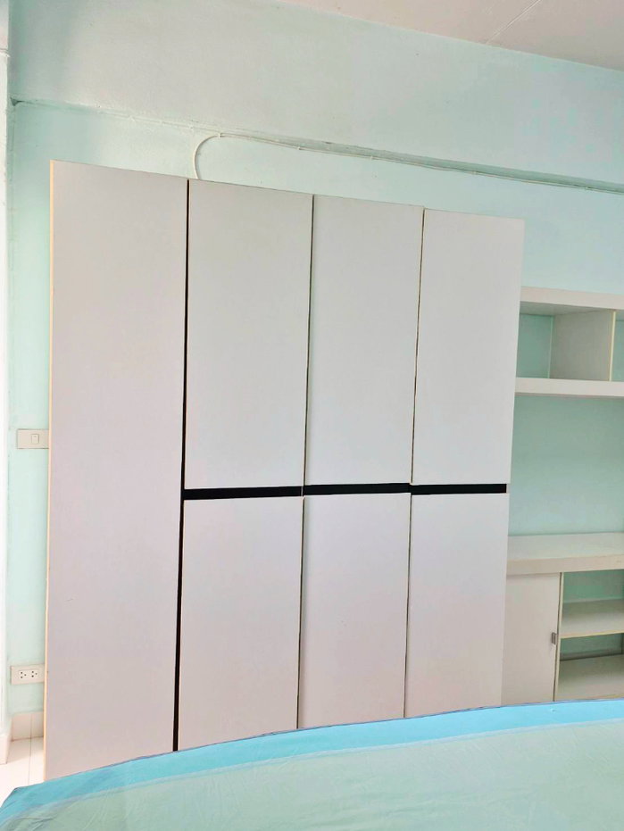 picture Condo for Sale — Pattanakarn Life Complex - 6/11