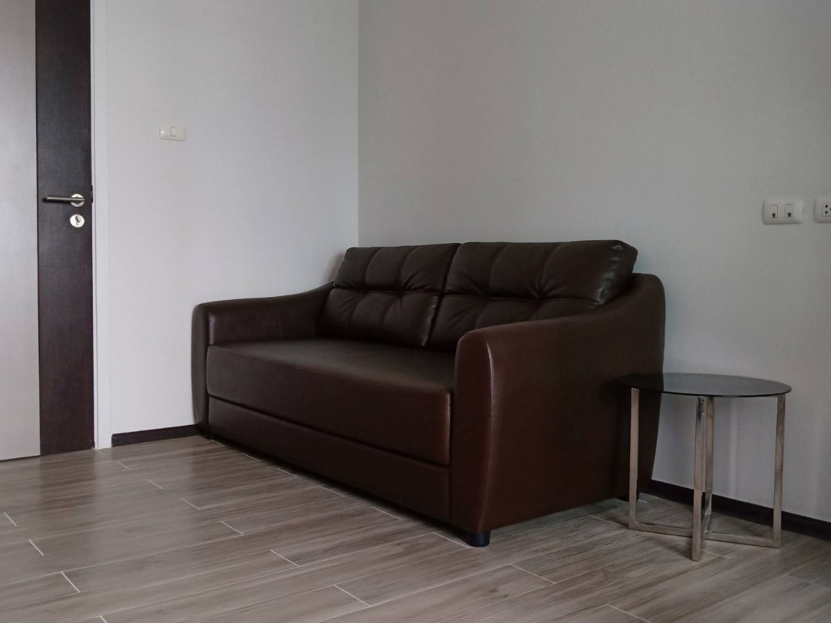รูป ให้เช่า Condo Origin บางมด ตรงข้ามโรงบาลบางมด ชั้น 16 - รูปที่ 1/15