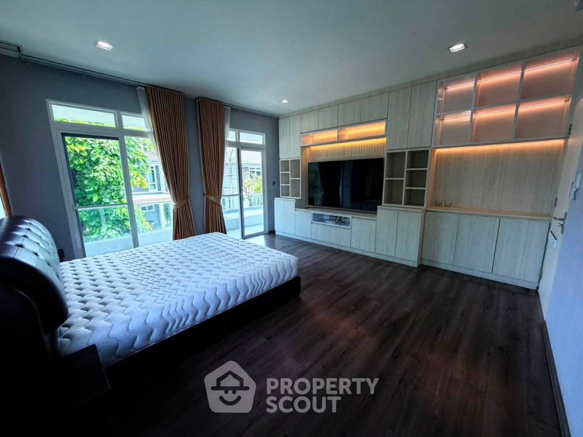รูป บ้าน 4 ห้องนอน ขนาด 222 ตร.ม. ที่ Mantana 2 Bangna Km.7 (ID 3199507) - รูปที่ 8/12