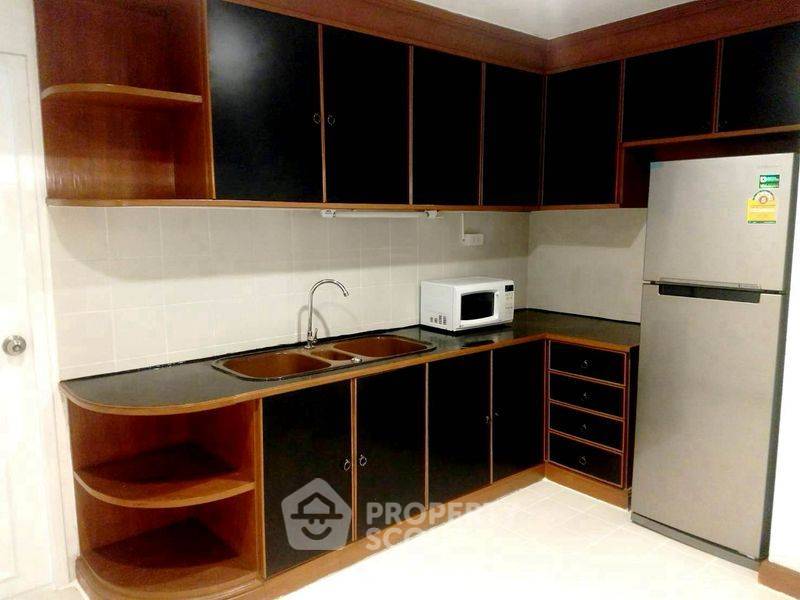picture 146 Sqm 2-BR High-Floor At The Waterford Park Sukhumvit 53, BTS Thong Lor (ID 512304) - 7/16