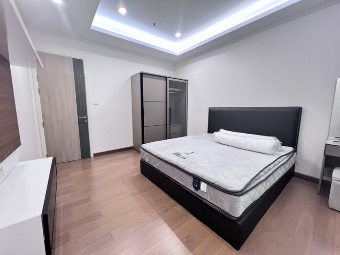 picture [For Rent] SUPALAI ELITE PHAYATHAI | Supalai Elite Phayathai | Near BTS Phayathai - 17/30