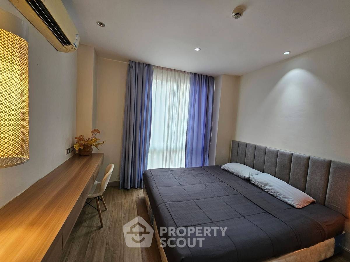 รูป ขายคอนโด 1 ห้องนอน Atlantis Condo Resort พัทยา (ID 3204423) - รูปที่ 10/17