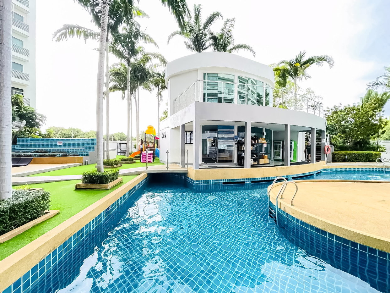 รูป 1Bedroom Condo for Sale Laguna Beach Resort 1 Sea View - รูปที่ 7/8