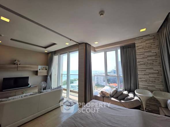 รูป คอนโด 1 ห้องนอน 40 ตร.ม. Cetus Beachfront หาดจอมเทียน (ID 3204458) - รูปที่ 4/6