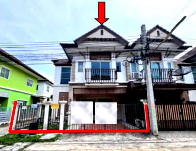 บ้านเดี่ยว เขตสายไหม : ‼️‼️ ขาย บ้าน/ทาวน์โฮม  The Town Phoem Sin (เดอะ ทาวน์ เพิ่มสิน)  ราคาสุดคุ้ม ทำเลศักยภาพย่านสายไหม-เพิ่มสิน ✅  รถไฟฟ้าสายสีเขียว