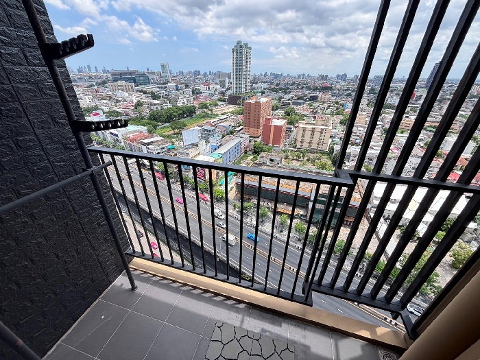 รูป 🔔🔔ให้เช่า!! Plum Condo Pinklao Station 2Bed 50 ตรม.ชั้น 22 แต่งครบ ใกล้ MRT บางยี่ขัน สอบถาม Line ID: @atfirm🔔🔔 - รูปที่ 17/19
