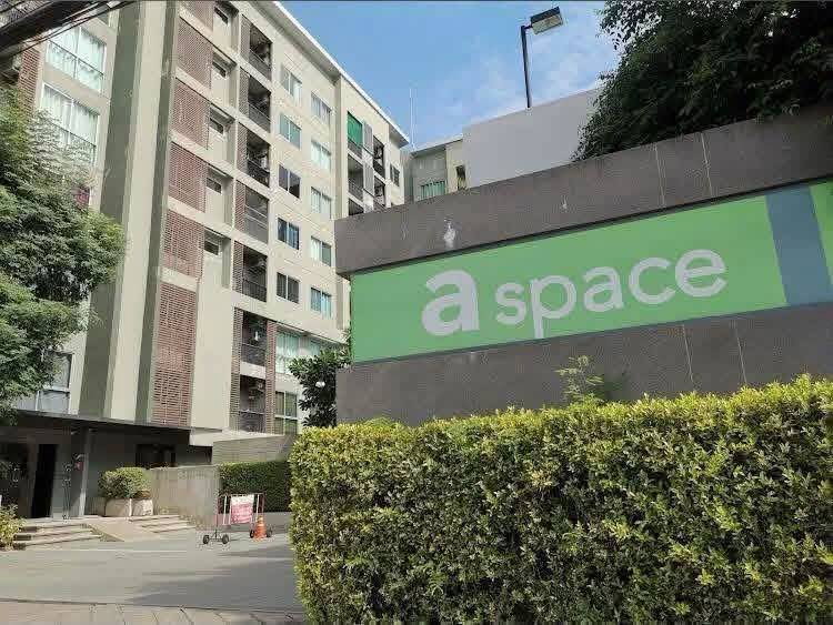 picture For Rent : Condo A Space Kaset - Nawamin - 19/19