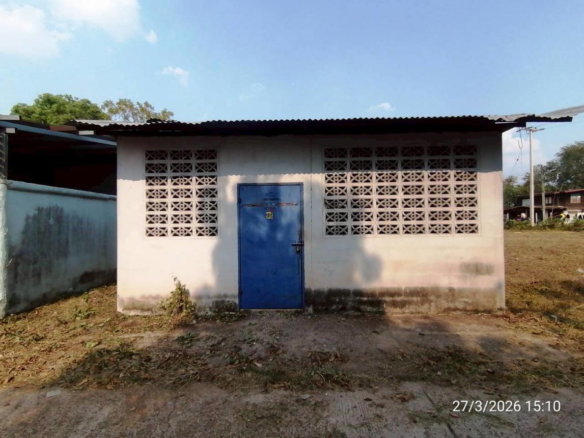 รูป โกดัง 431 ตร.วา เมืองหนองคาย หนองคาย 1.9M - รูปที่ 25/45