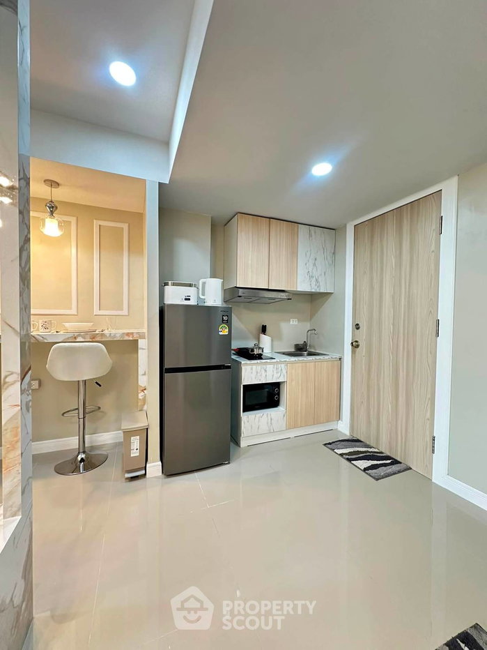 picture 1-BR Condo At The Mountain Condo Khaotalo, East Pattaya (ID 3201526) - 24/31