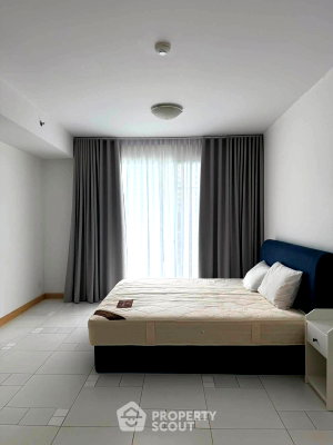 คอนโดให้เช่า : คอนโด 1 ห้องนอน Supalai River Place ใกล้ BTS กรุงธนบุรี (ID 3202711)